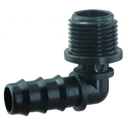 Угол 16*Н1/2 Poelsan