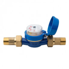 Датчик расхода воды 1″, HC-100-FLOW-B, HU Hunter