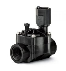 Клапан электромагнитный 100-HV 1″В,9V, RB Rain Bird