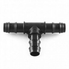 Тройник 16*16*16 (606) irritec