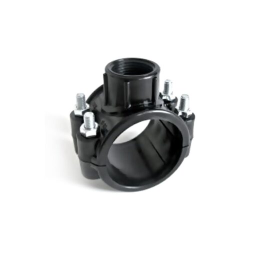 Седелка 160*2 irritec