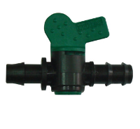 Кран 16*16 (VRP) irritec