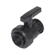 Кран В3/4″*В3/4″ (3FF пластик) irritec