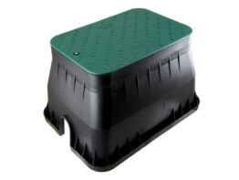 Короб СТАНДАРТ irritec