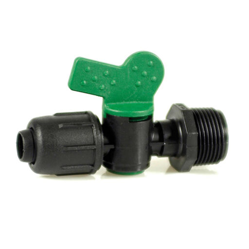 Кран 16*1/2 (VME) irritec