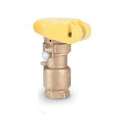 Клапан быстрого доступа 5LRCBSP бронзовый 1″ Rain Bird