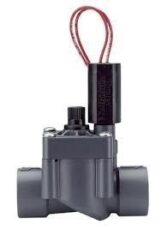 Клапан электромагнитный PGV-101-GBDC ,соленоид 9V Hunter