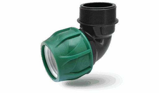 Угол 32*Н3/4 Poelsan