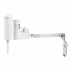 Метеодатчик SOLAR-SYNC, HU Hunter