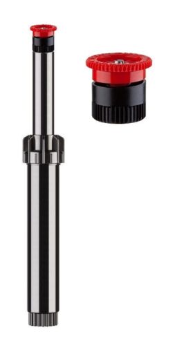 Дождеватель PSU-04-10А (статический) с соплом 10А, HU Hunter