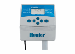 Пульт управления ELC-401i-E внутр Hunter