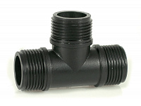 Тройник Н1/2*Н1/2*Н1/2 irritec