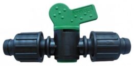 Кран 16*16 (VTT) TAPE irritec