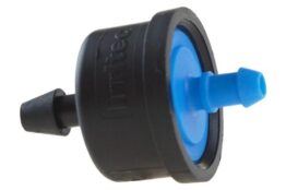 Капельница компенсированная DCS iDrop blue multi (2 л/ч) irritec