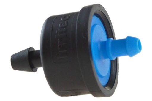 Капельница компенсированная DCS iDrop blue multi (2 л/ч) irritec