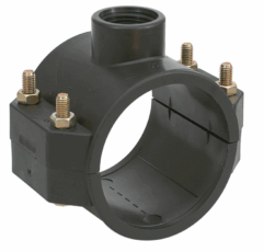 Седелка 40*3/4 (103) irritec