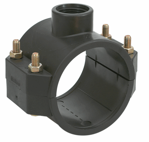 Седелка 75*1 (103) irritec