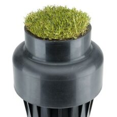 Комплект для установки под газон Turf Cup I-90 KIT 467955 Hunter