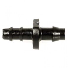 Минимуфта 4мм под ПЭ 3*5 (714) irritec