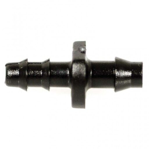 Минимуфта 4мм под ПЭ 3*5 (714) irritec