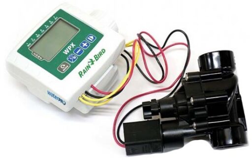 Блок управления WPX1 DV KIT( с клапаном DV) Rain Bird