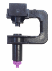 Микроклапан 1,5 Бар для микроспринклера 4191 irritec