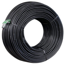 Шланг Tandem с капельницами (3,8 л/ч, 44 mil, 33см,100м) IR irritec