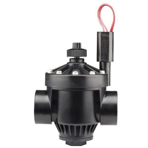 Клапан электромагнитный PGV-151B, HU Hunter