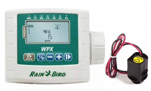 Беспроводной пульт управления на 1 зону с соленоидом 9В ESP-9V-I1SOL Rain Bird