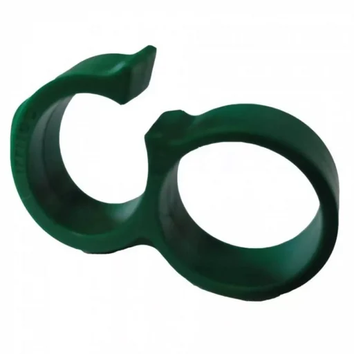 Заглушка восьмерка разрезная 16 (AFA) irritec