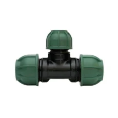 Тройник 40*32*40 Chain