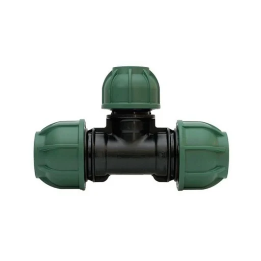 Тройник 40*32*40 Chain