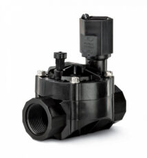 Клапан электромагнитный 100-HV 1″В,24В, RB Rain Bird