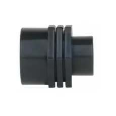 Муфта В3/4*В1/2 Poelsan