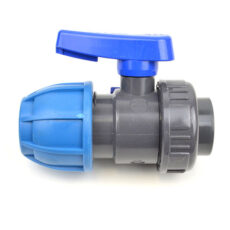 Кран шаровый 25*3/4В irritec