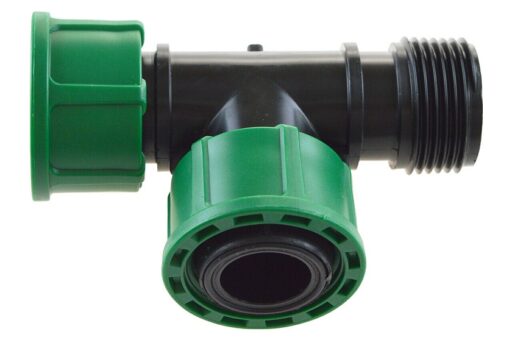 Тройник Н2*В2*В2 (431) амер irritec