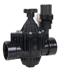 Клапан электромагнитный 200-PGA 2″ ( 9В ) RB Rain Bird