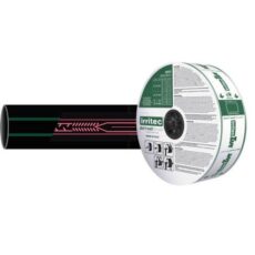 Капельная лента Siplast (16мм, 5мл, 10см, 10,6 л/ч на метр) 3962 м. irritec