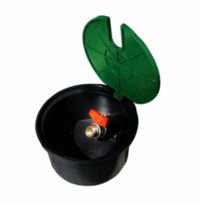Короб Valve 3/4 ВР Rain Bird