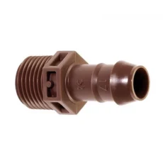 Штуцер соединительный XFF-MA-075. 17*3/4HP Rain Bird