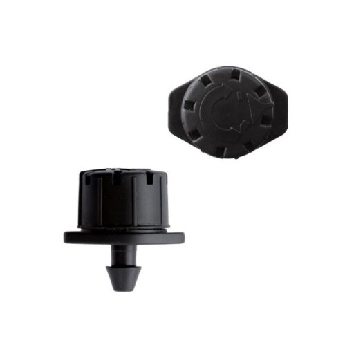 Капельница регулируемая DNA (0-40 л/ч) irritec