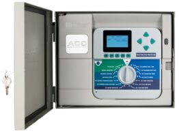 Пульт управления ACC-99D, мет. каб. (1-99 зон) наруж Hunter