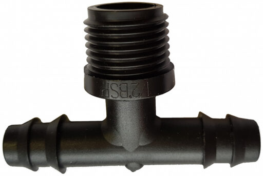 Тройник 16*Н1/2*16 (608) irritec