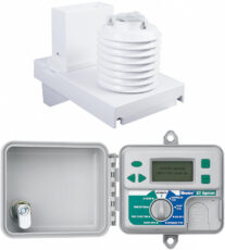 Модуль ET для системы IMMS, ET-MODULE Hunter