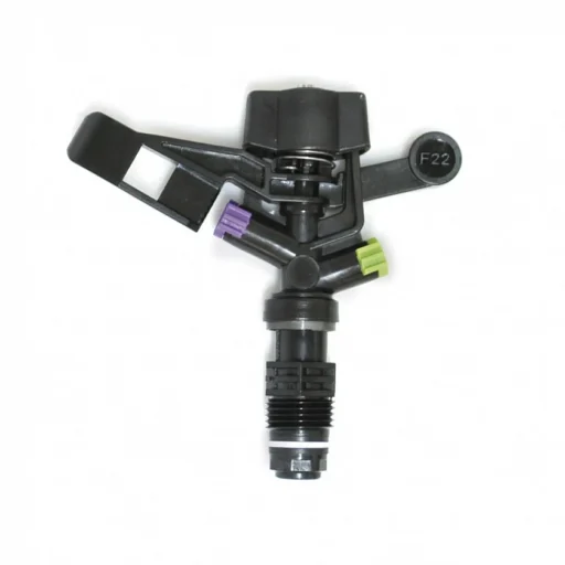 Спринклер F22 диам 25,5 м расх 1,38 м3/ч irritec