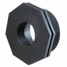 Футорка Н1 1/2*В3/4 Poelsan