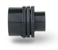 Муфта В1*В3/4 Poelsan