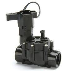Клапан электромагнитный 100-DV 1″ (без соленоида), RB Rain Bird