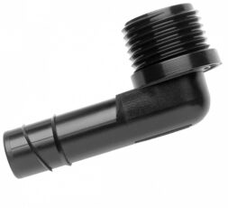 Угол для гибкой подводки HSBE-050 (1/2″) Hunter