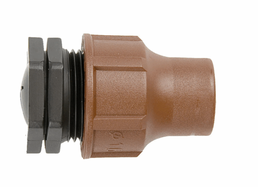 Заглушка кап. шланга BF-plug lock Rain Bird